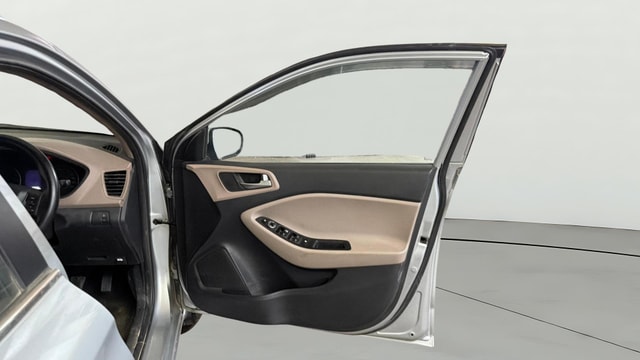 View Hyundai Elite i20 Image 44 Used Hyundai Elite i20 Image 44