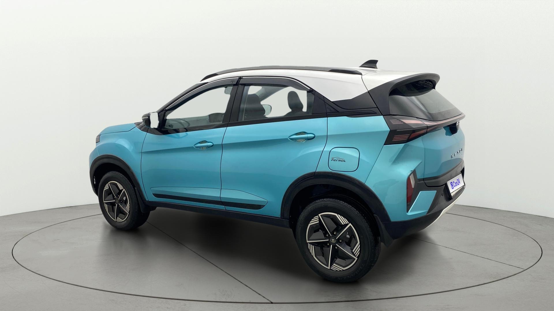 Used 2023 Tata Nexon Used 2023 Tata Nexon