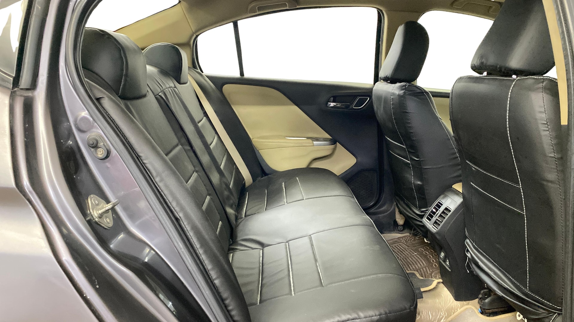 Used 2017 Honda City Used 2017 Honda City