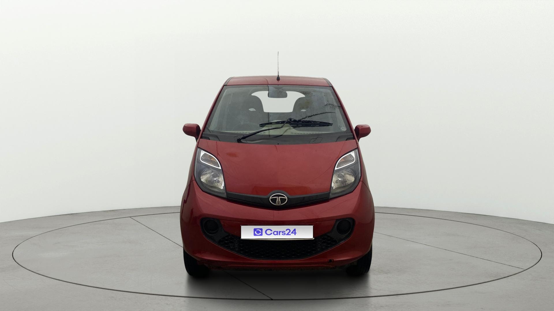 Used 2016 Tata Nano Used 2016 Tata Nano