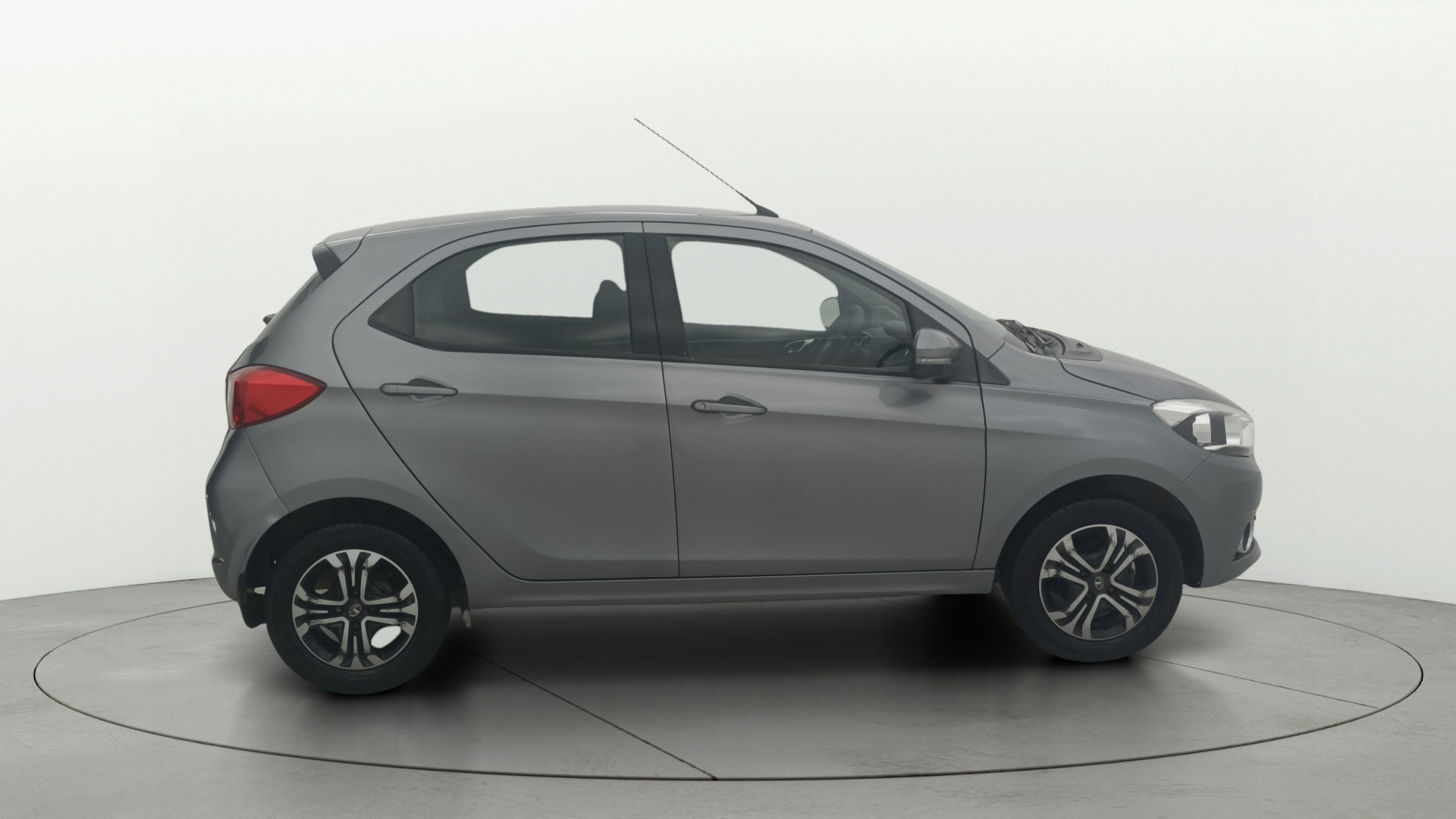 Used 2019 Tata Tiago Used 2019 Tata Tiago