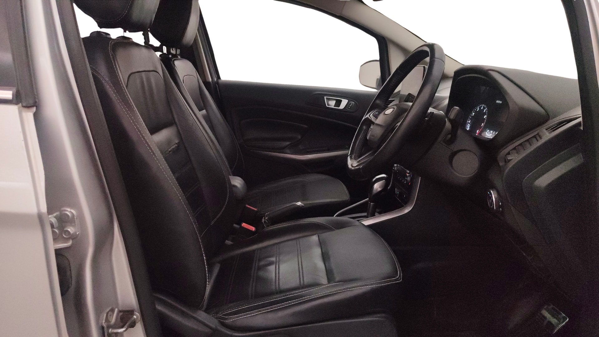 Used 2019 Ford EcoSport Used 2019 Ford EcoSport