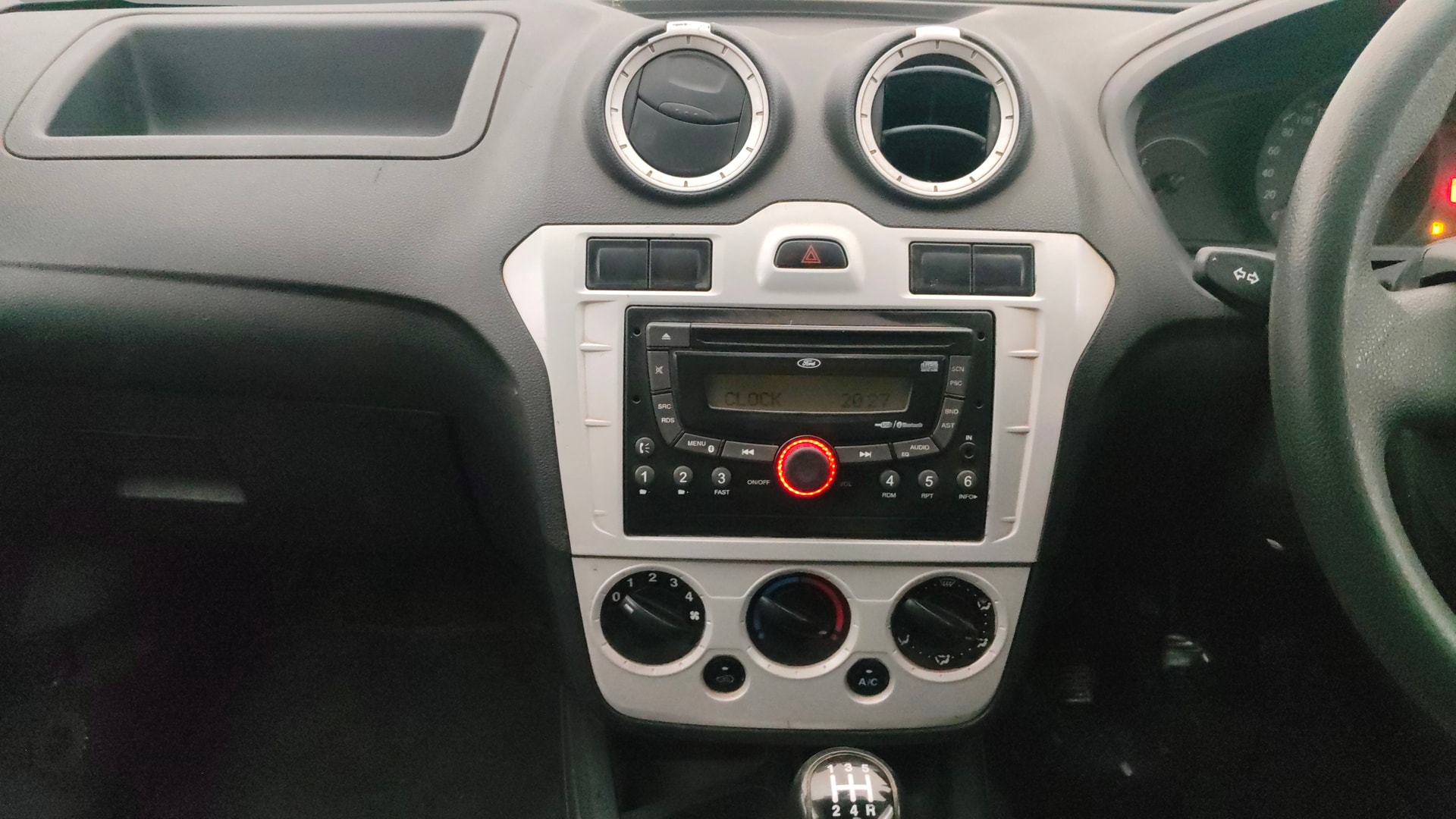 Used 2014 Ford Figo Used 2014 Ford Figo