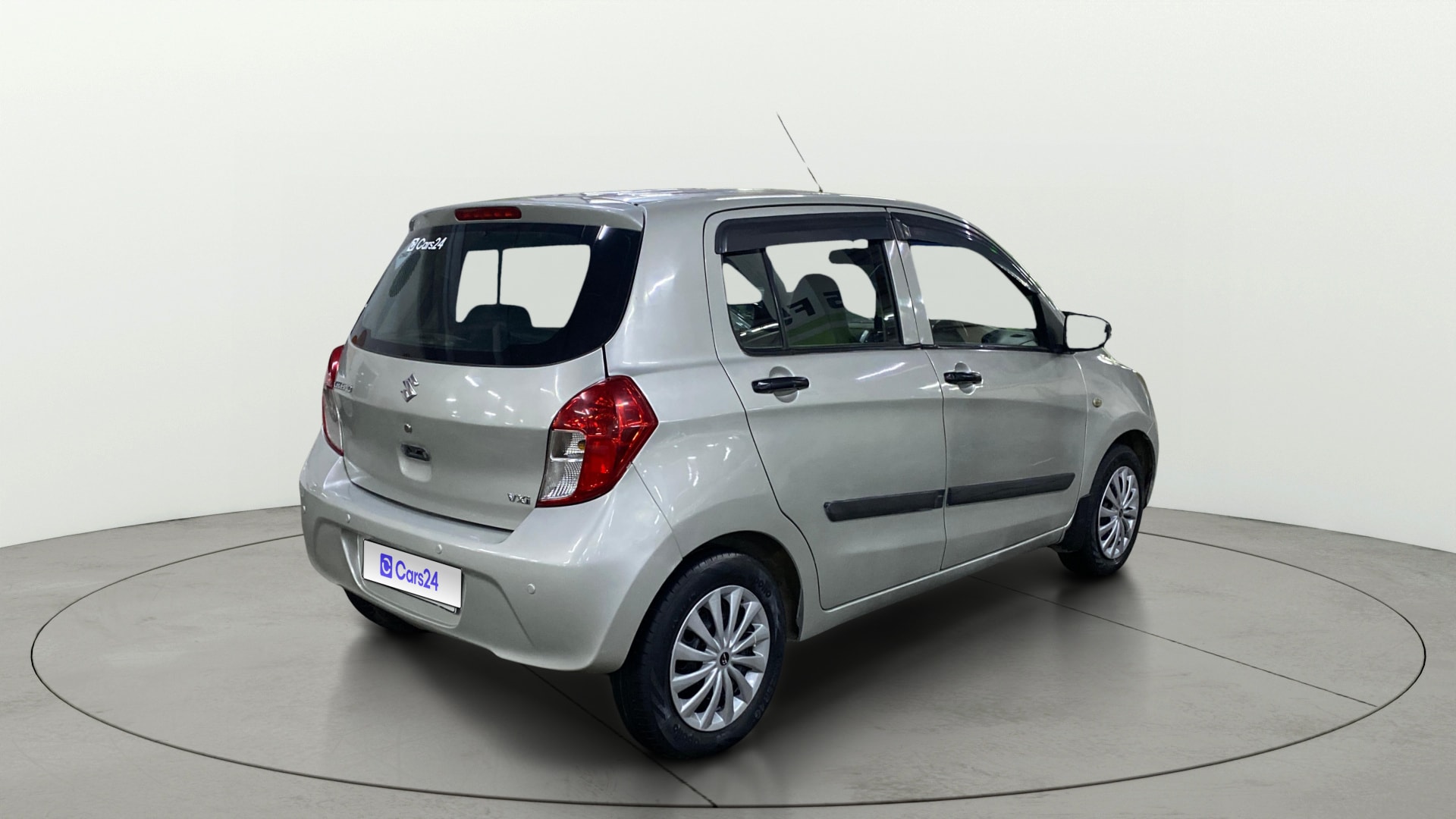 Used 2016 Maruti Suzuki 1000 Used 2016 Maruti Suzuki 1000
