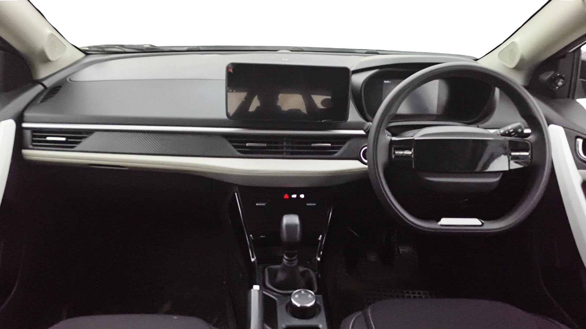 Used 2024 Tata Nexon Used 2024 Tata Nexon