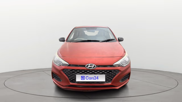 View Hyundai Elite i20 Image 1 Used Hyundai Elite i20 Image 1