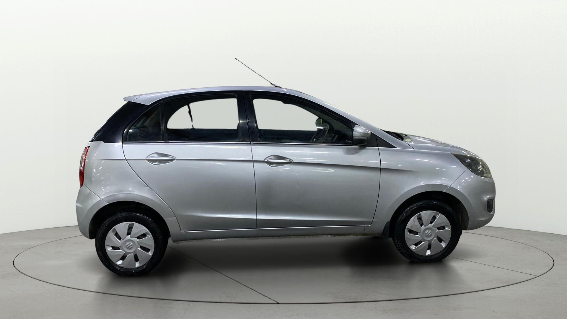 Used 2016 Tata Bolt Used 2016 Tata Bolt