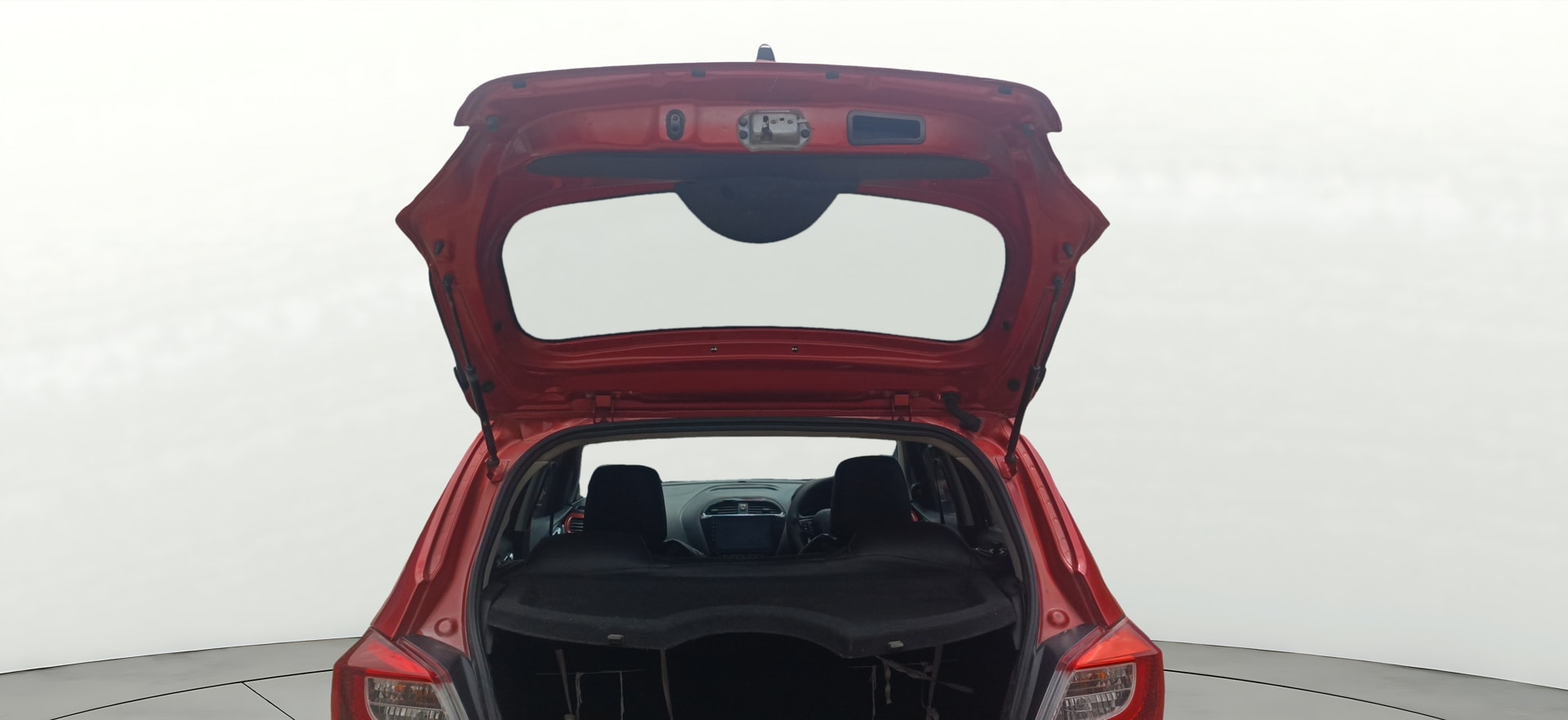 Used 2018 Tata Tiago Used 2018 Tata Tiago