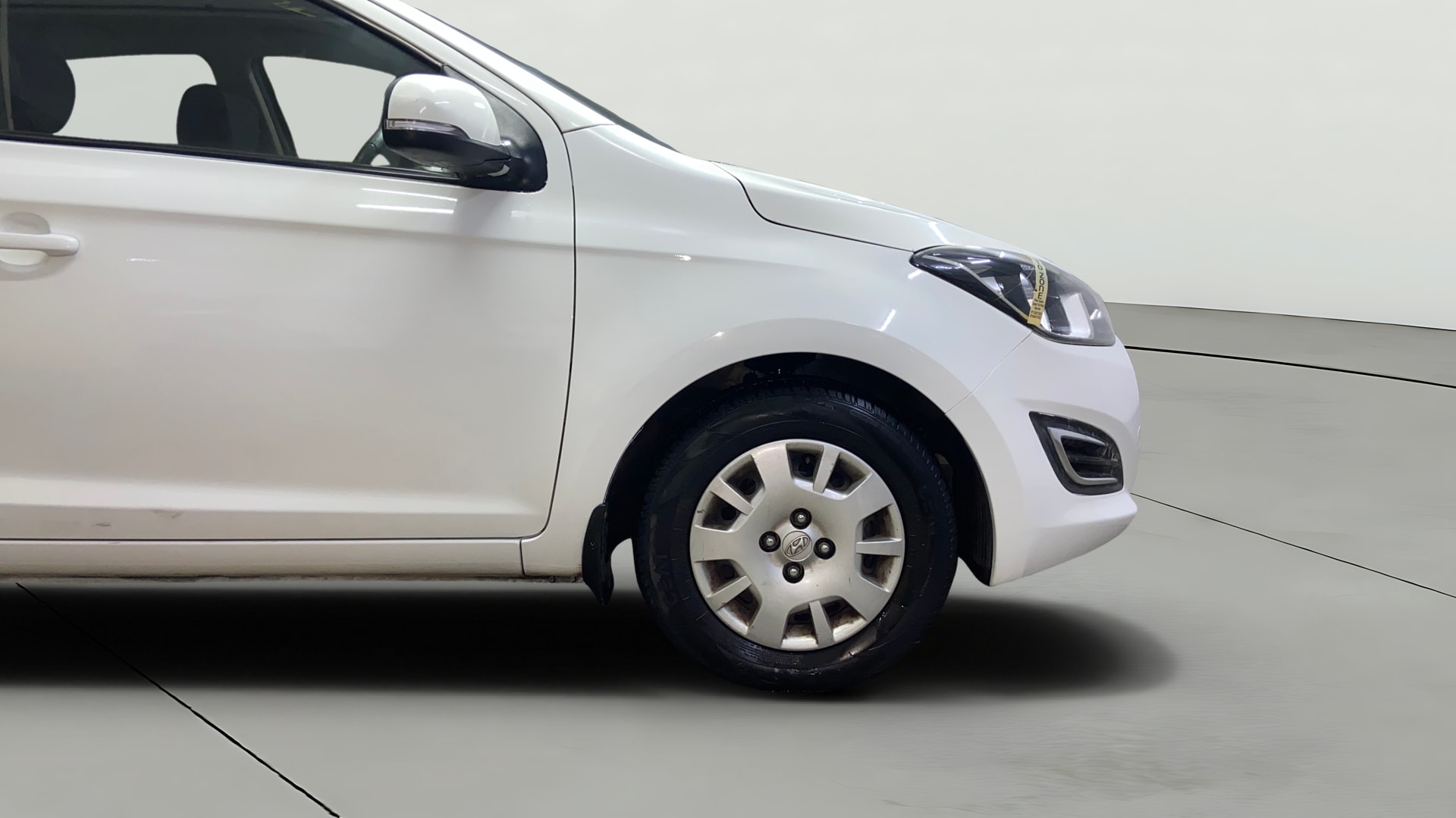 Used 2014 Hyundai Elite i20 Used 2014 Hyundai Elite i20