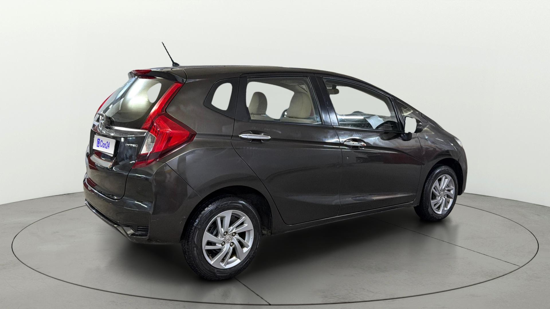 Used 2022 Honda Jazz Used 2022 Honda Jazz