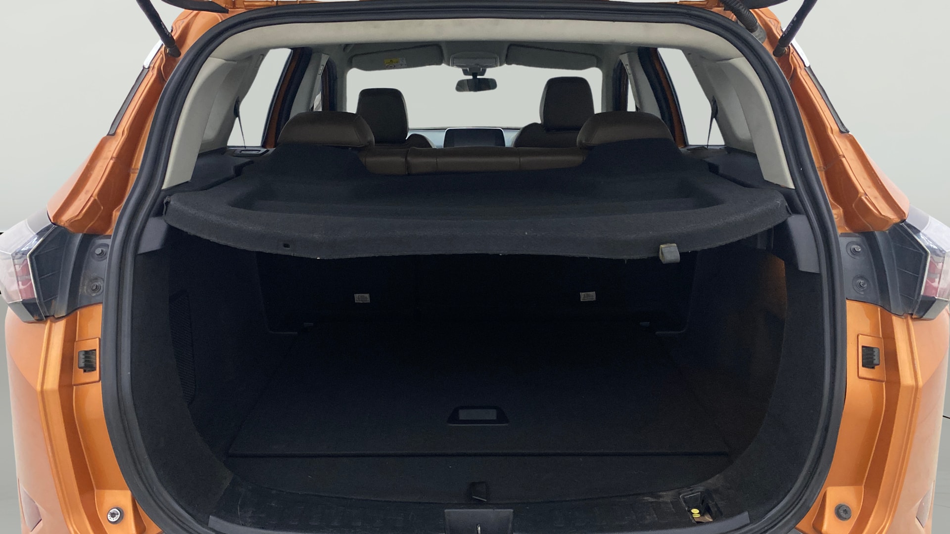 Used 2019 Tata Harrier Used 2019 Tata Harrier