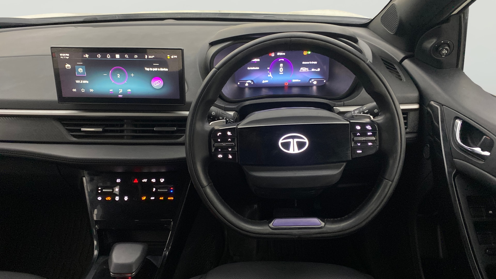Used 2024 Tata Nexon Used 2024 Tata Nexon