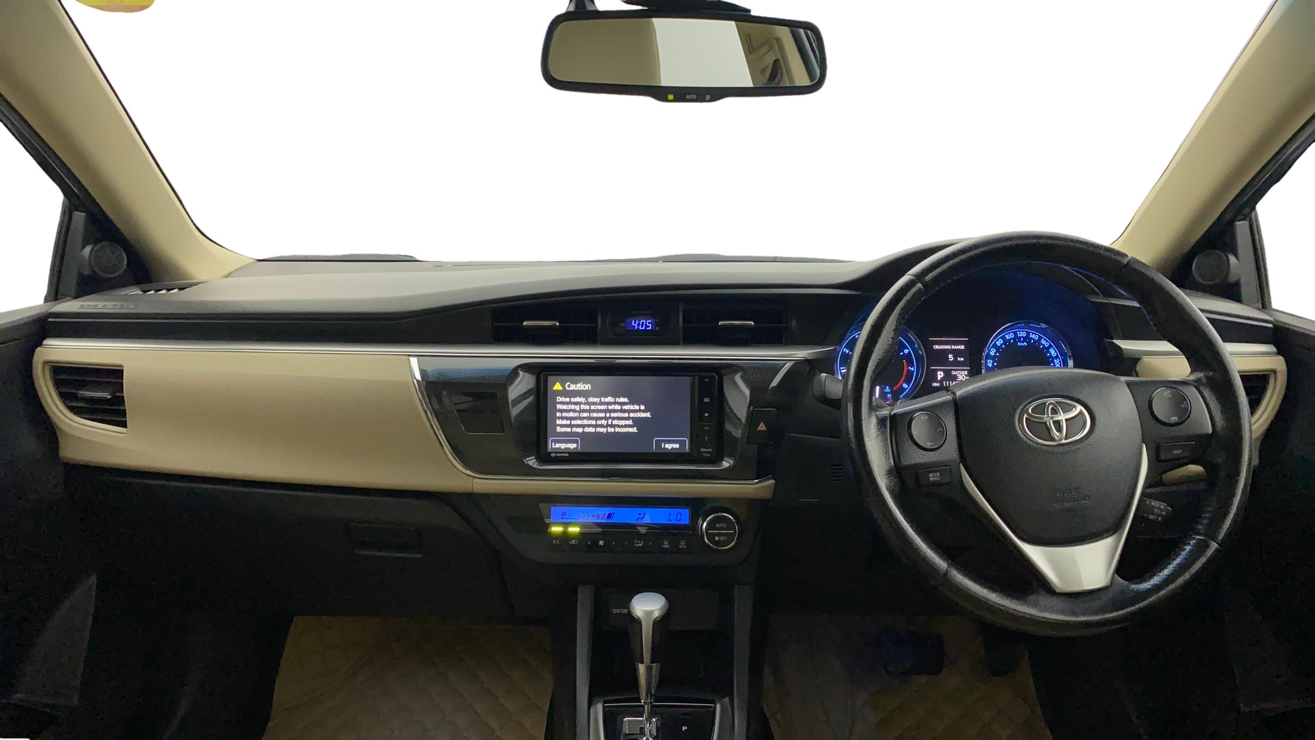 Used 2016 Toyota Corolla Altis Used 2016 Toyota Corolla Altis