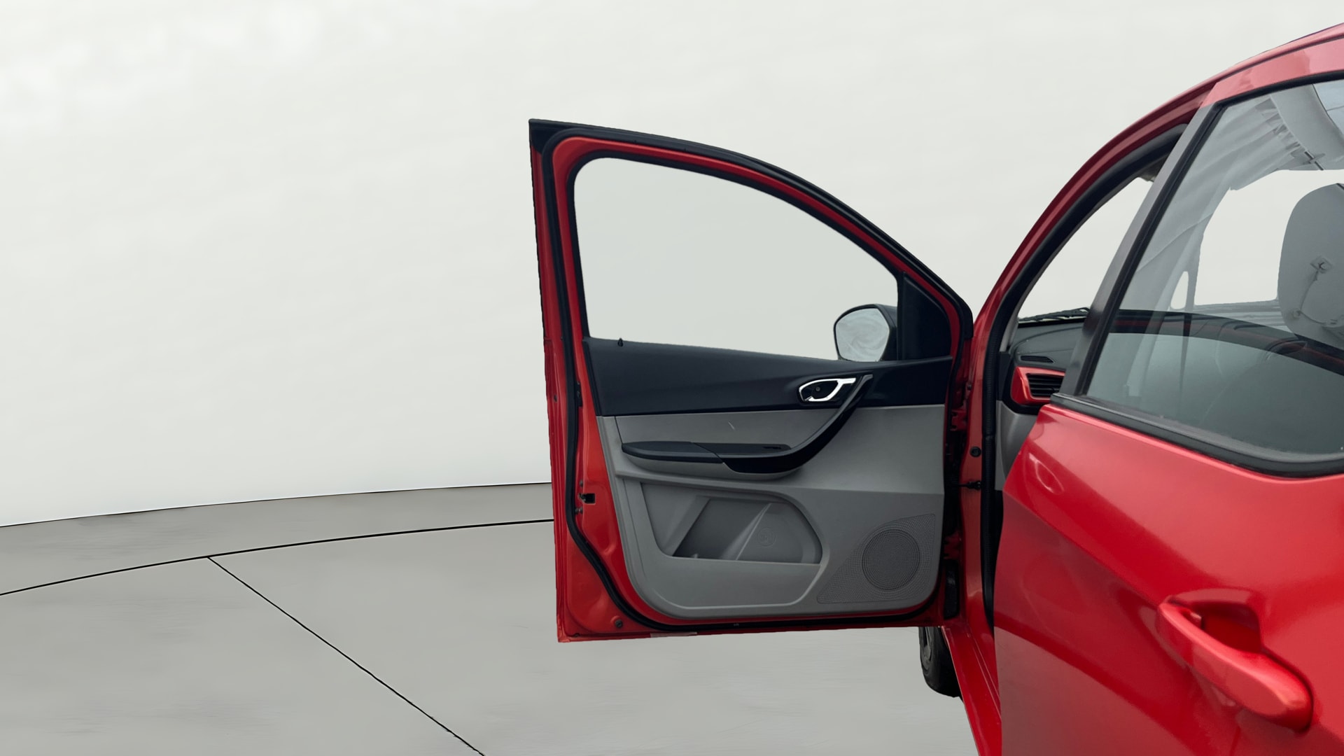 Used 2022 Tata Tiago Used 2022 Tata Tiago
