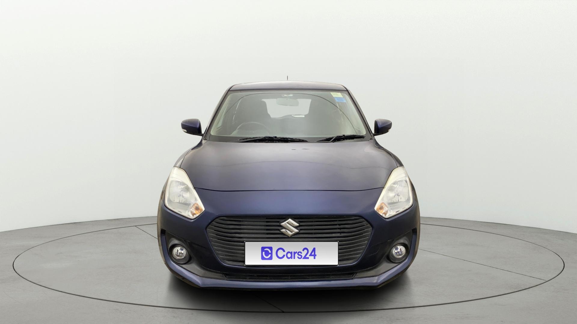 Used 2018 Maruti Suzuki 1000 Used 2018 Maruti Suzuki 1000
