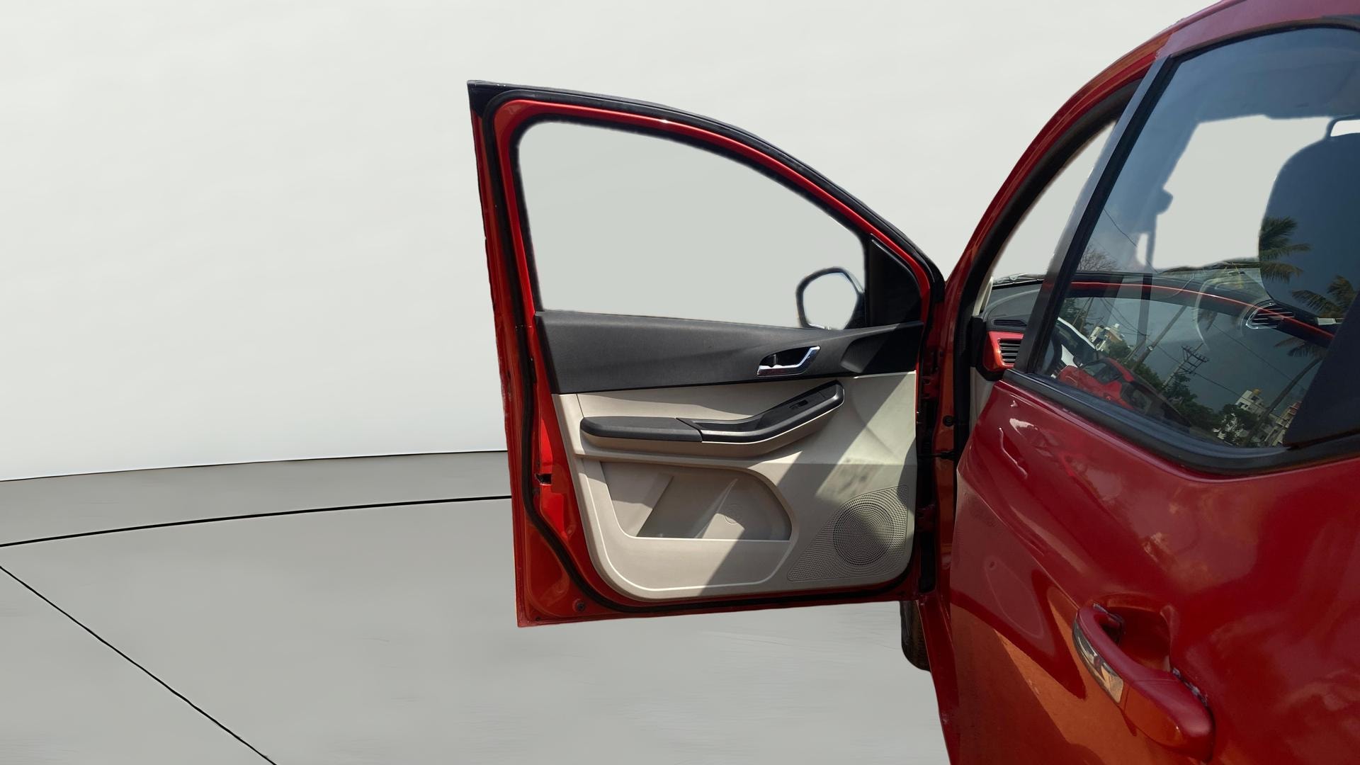 Used 2022 Tata Tiago Used 2022 Tata Tiago