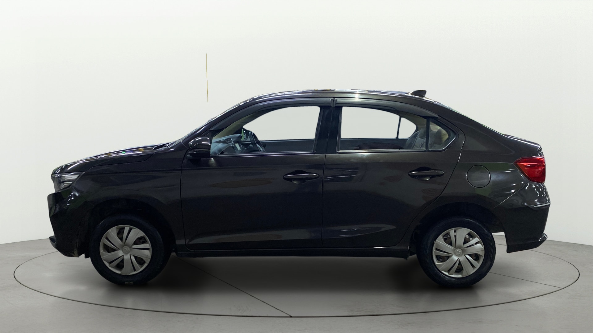 Used 2019 Honda Amaze Used 2019 Honda Amaze