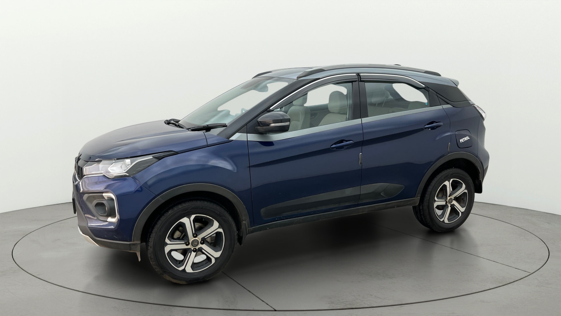 Used 2024 Tata Nexon Used 2024 Tata Nexon