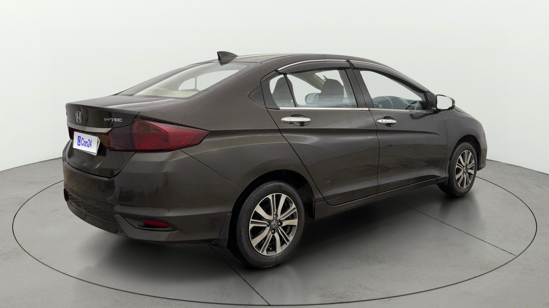 Used 2023 Honda City Used 2023 Honda City