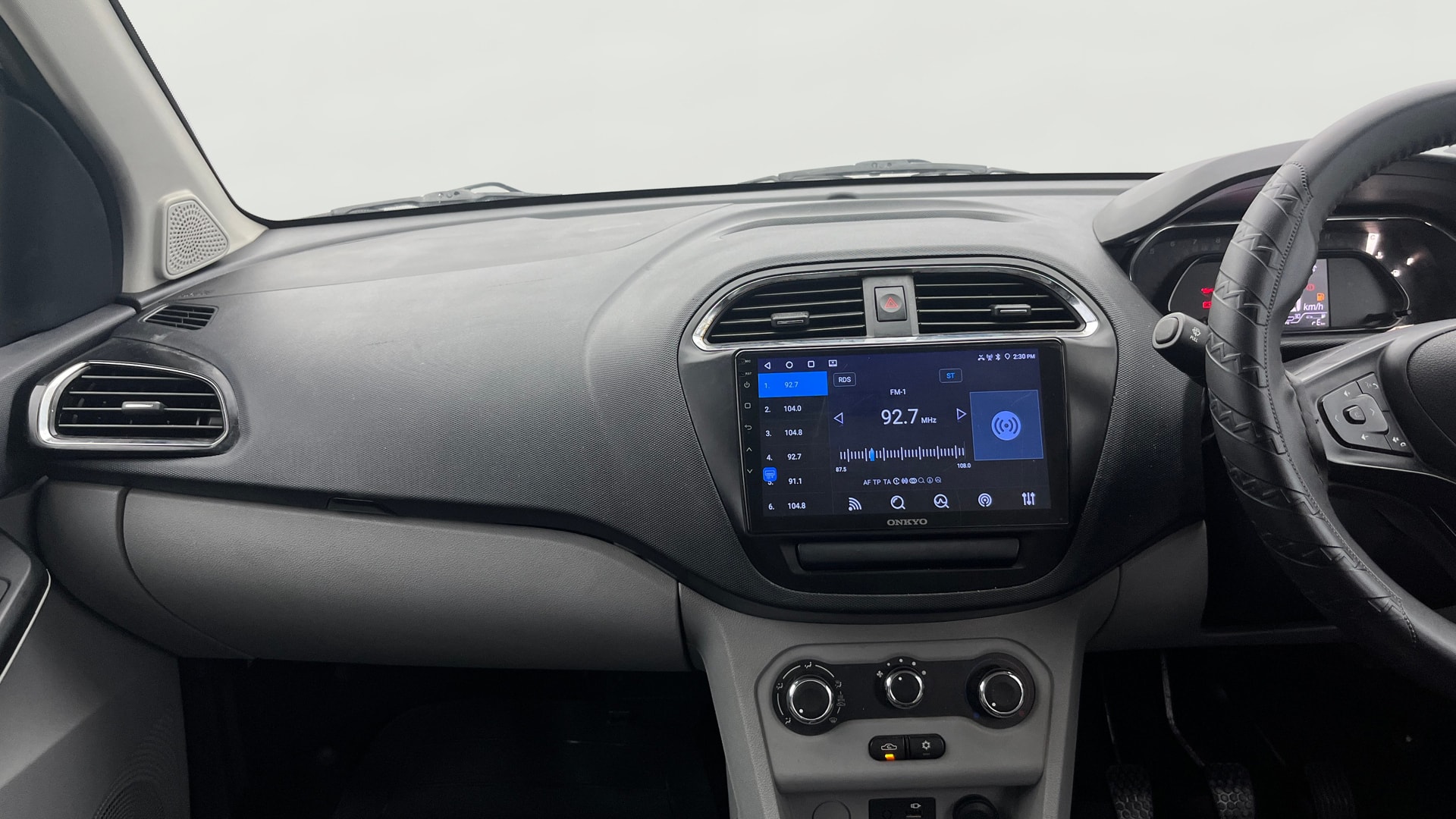 Used 2024 Tata Tiago Used 2024 Tata Tiago