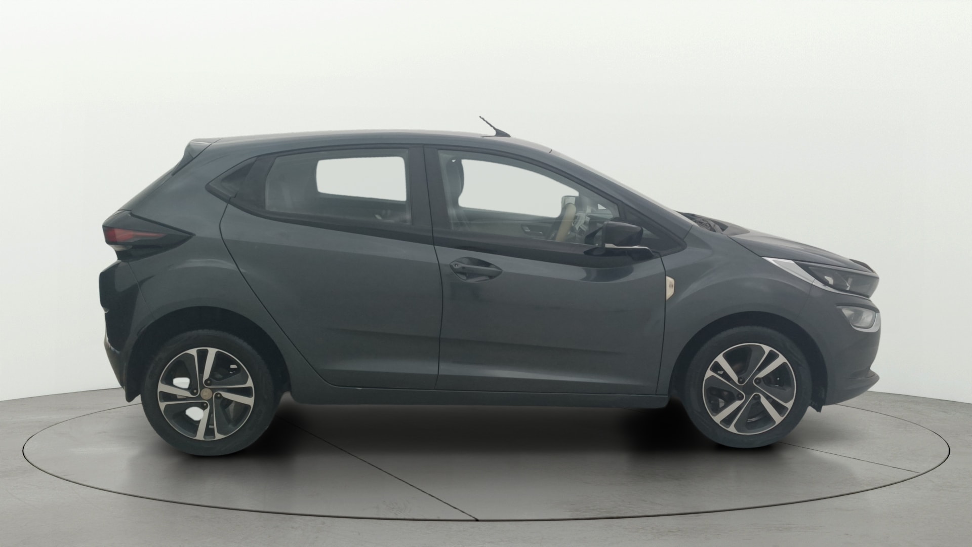 Used 2021 Tata Altroz Used 2021 Tata Altroz