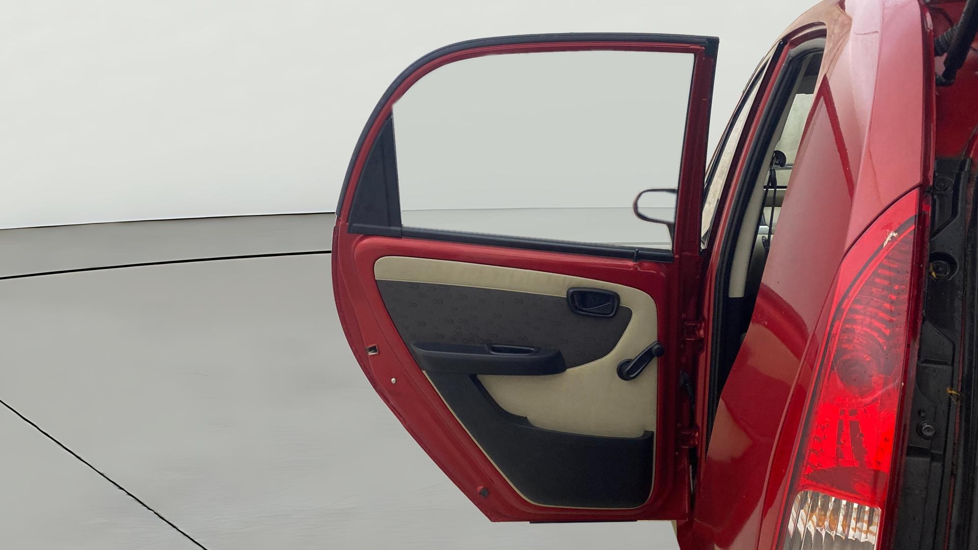 Used 2016 Tata Nano Used 2016 Tata Nano