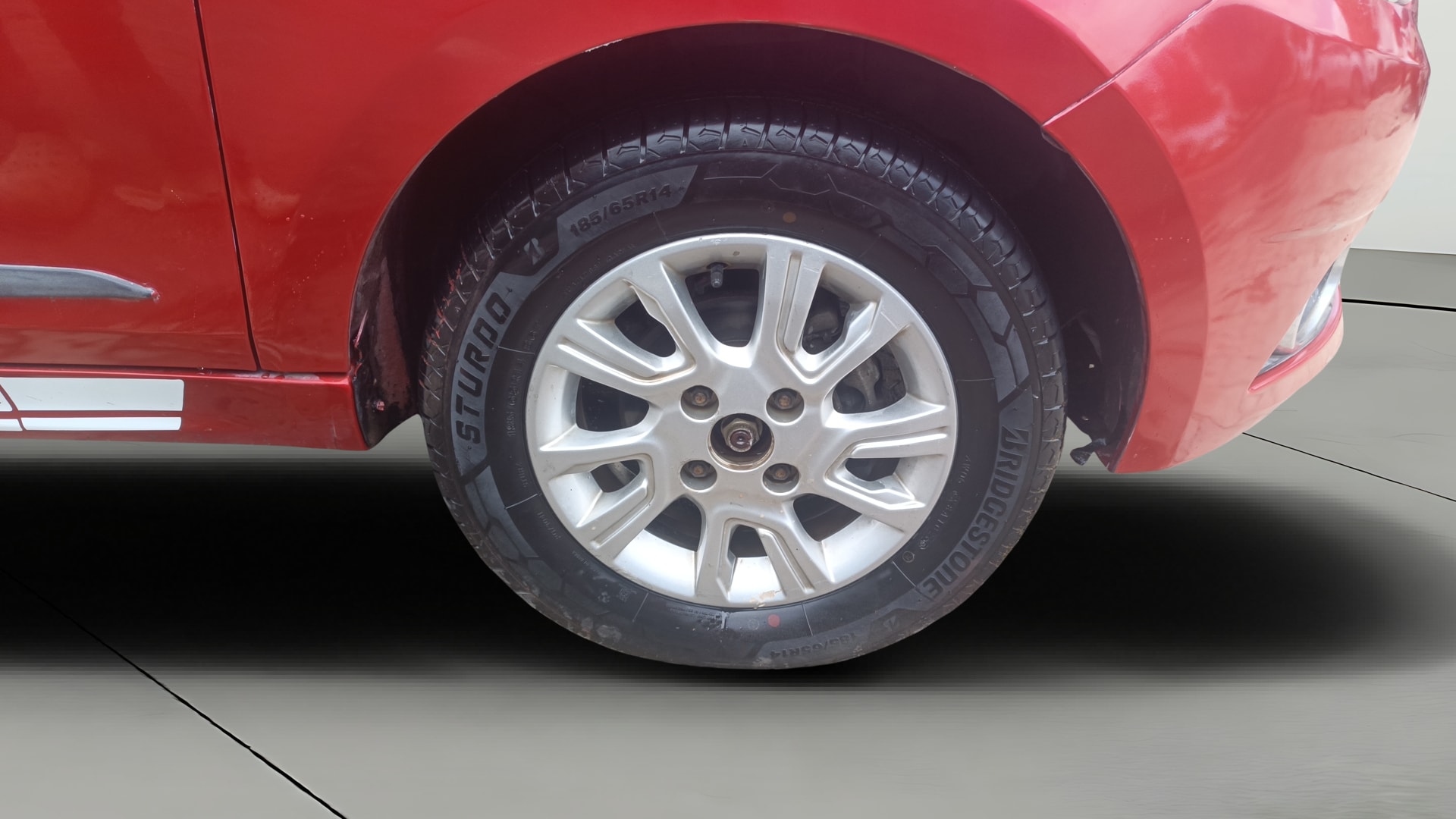 Used 2018 Tata Tiago Used 2018 Tata Tiago