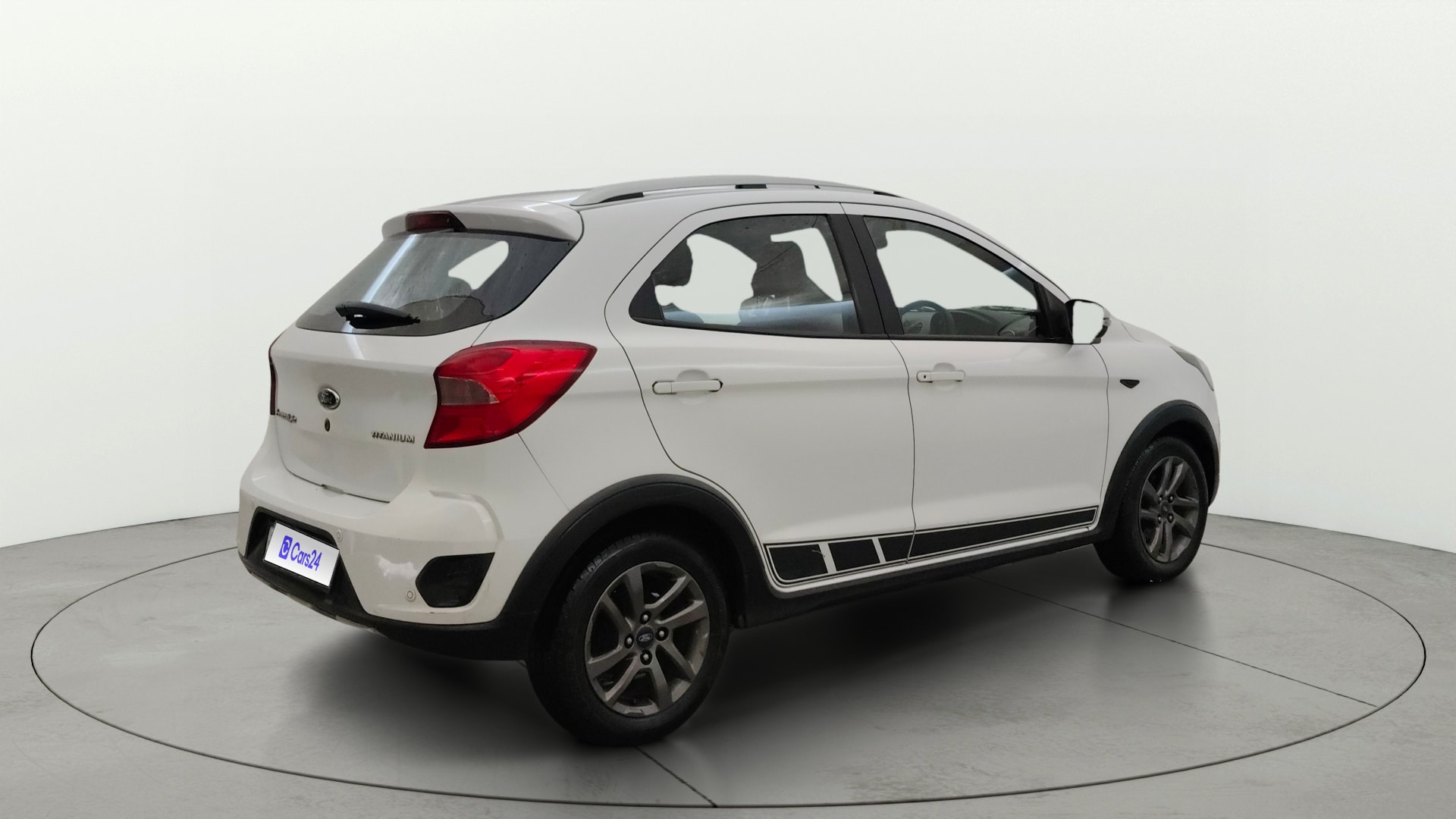 Used 2019 Ford Freestyle Used 2019 Ford Freestyle