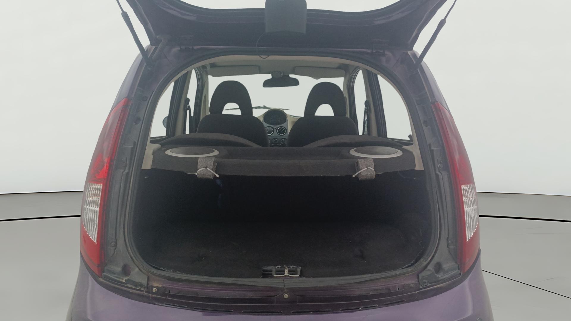 Used 2016 Tata Nano Used 2016 Tata Nano