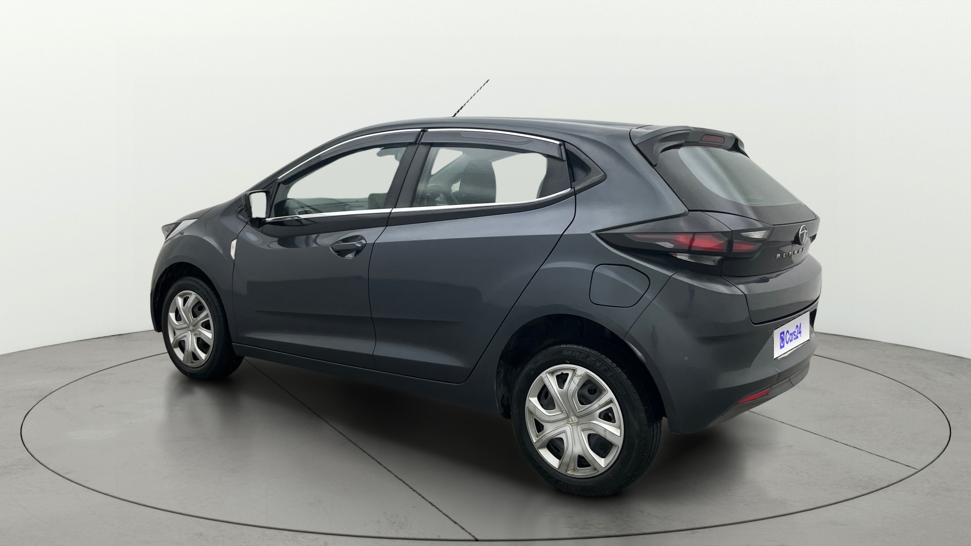 Used 2021 Tata Altroz Used 2021 Tata Altroz