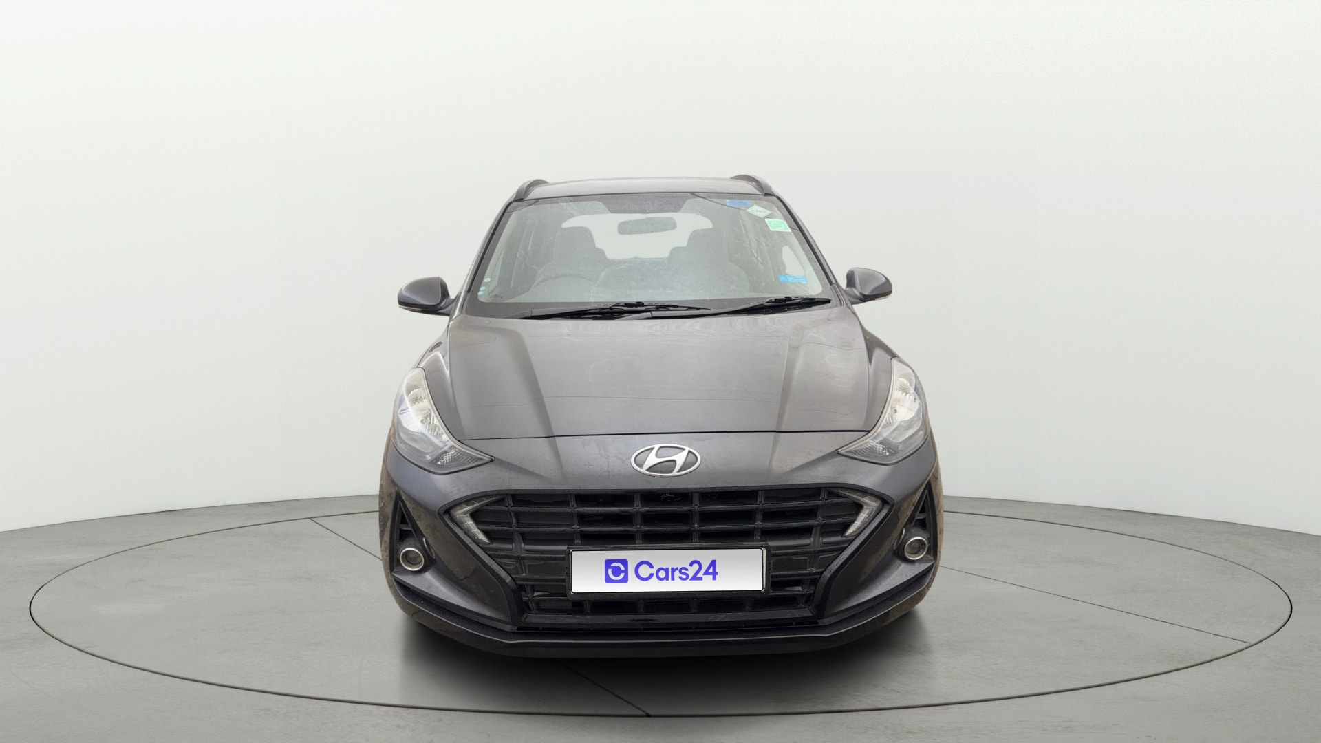 Used 2022 Hyundai Grand i10 Nios Used 2022 Hyundai Grand i10 Nios