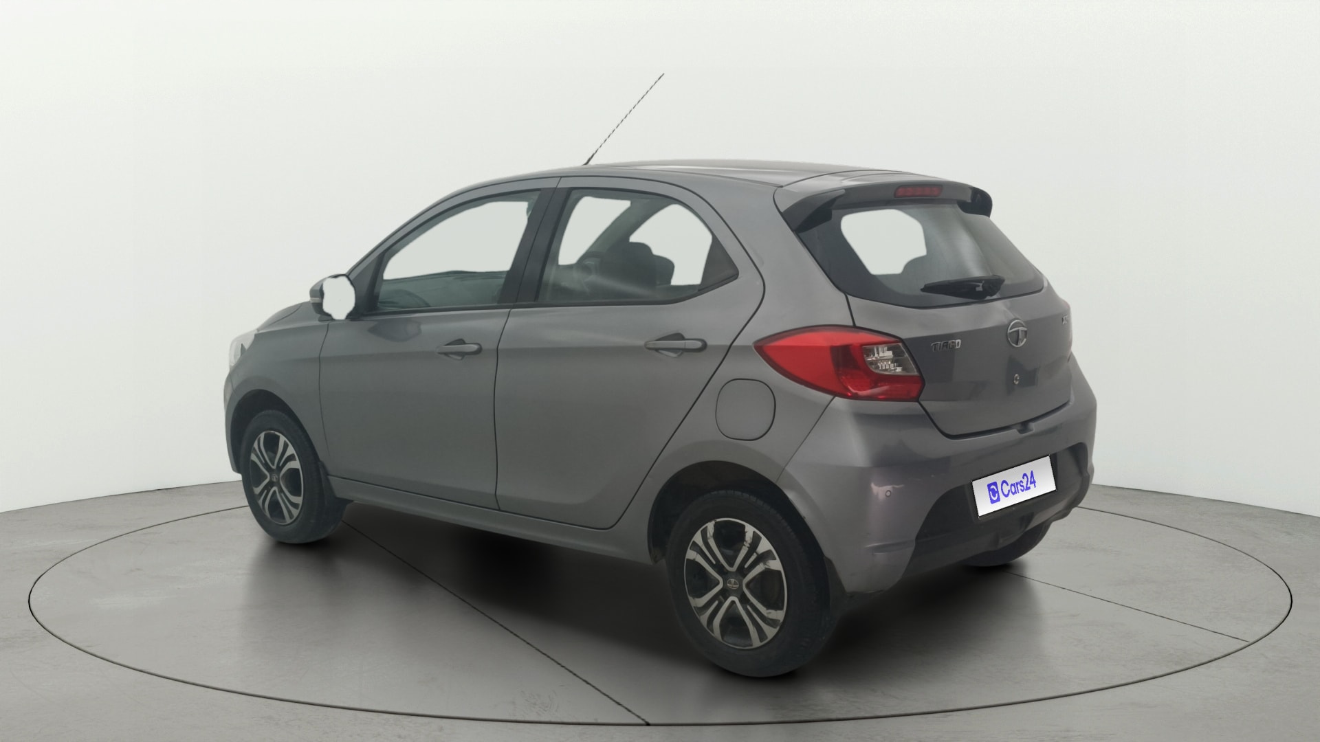 Used 2019 Tata Tiago Used 2019 Tata Tiago
