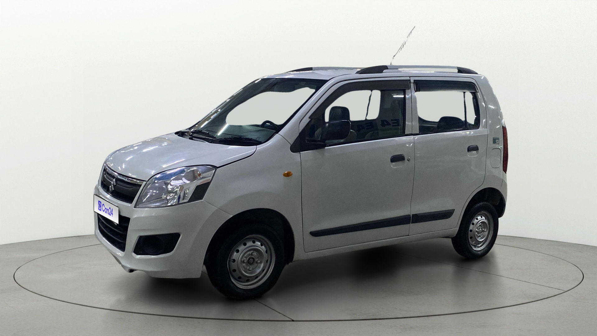 Used 2016 Maruti Suzuki 1000 Used 2016 Maruti Suzuki 1000
