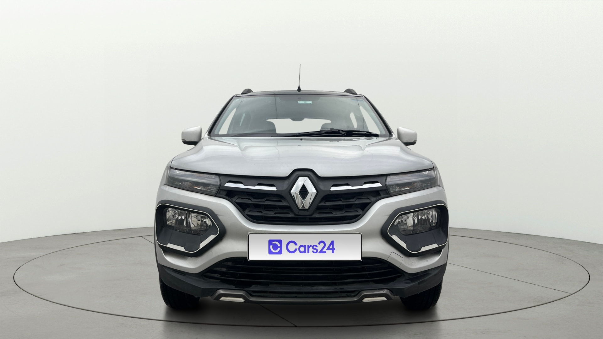 Used 2024 Renault Kwid Used 2024 Renault Kwid