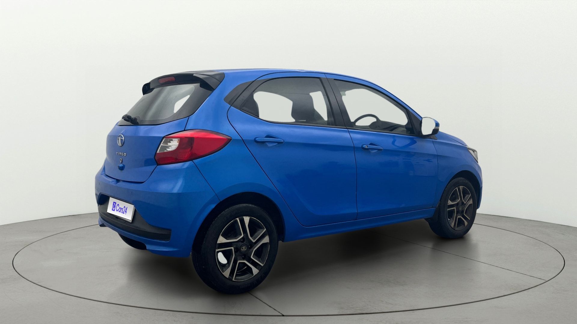 Used 2020 Tata Tiago Used 2020 Tata Tiago