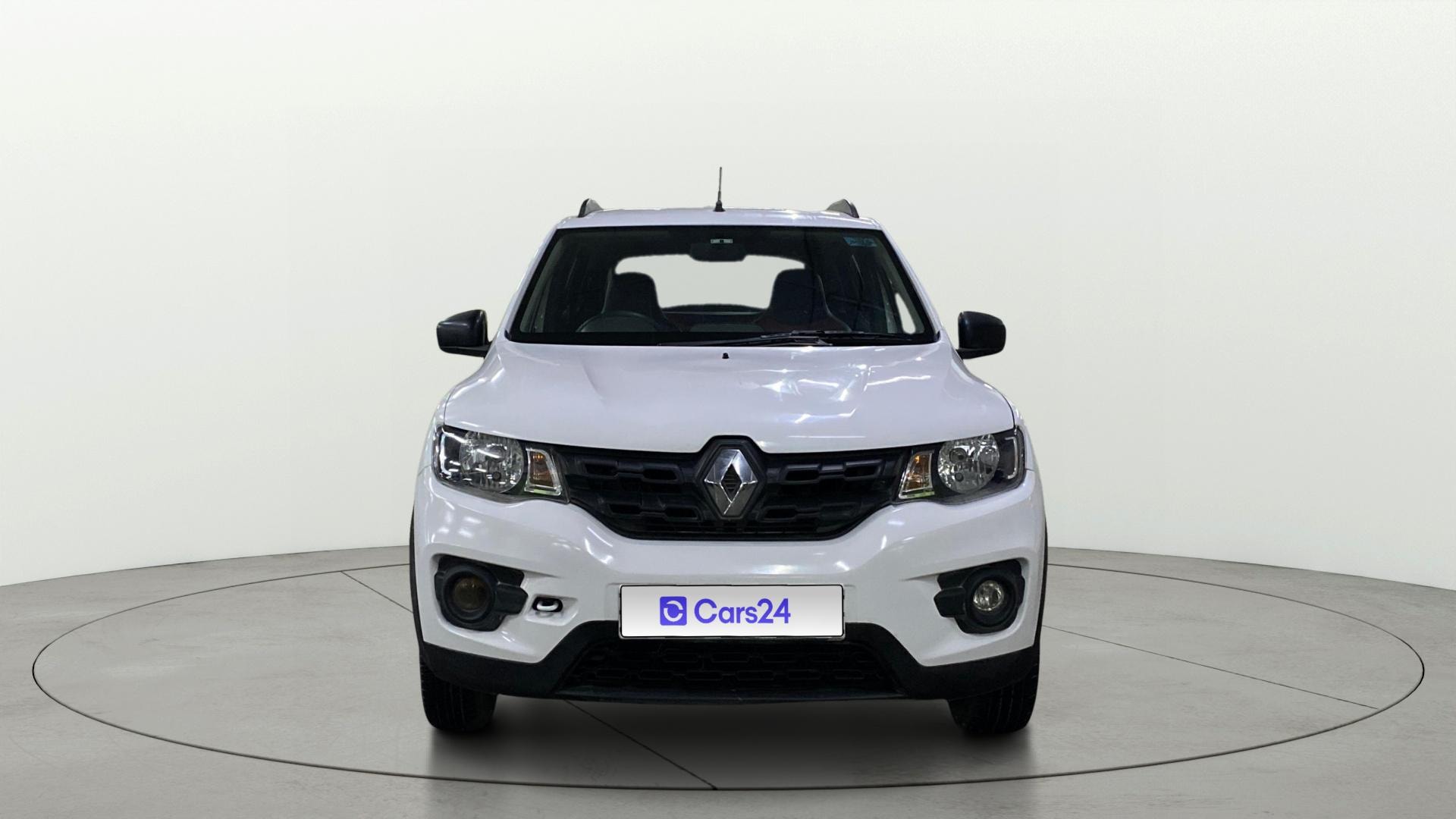 Used 2018 Renault Kwid Used 2018 Renault Kwid