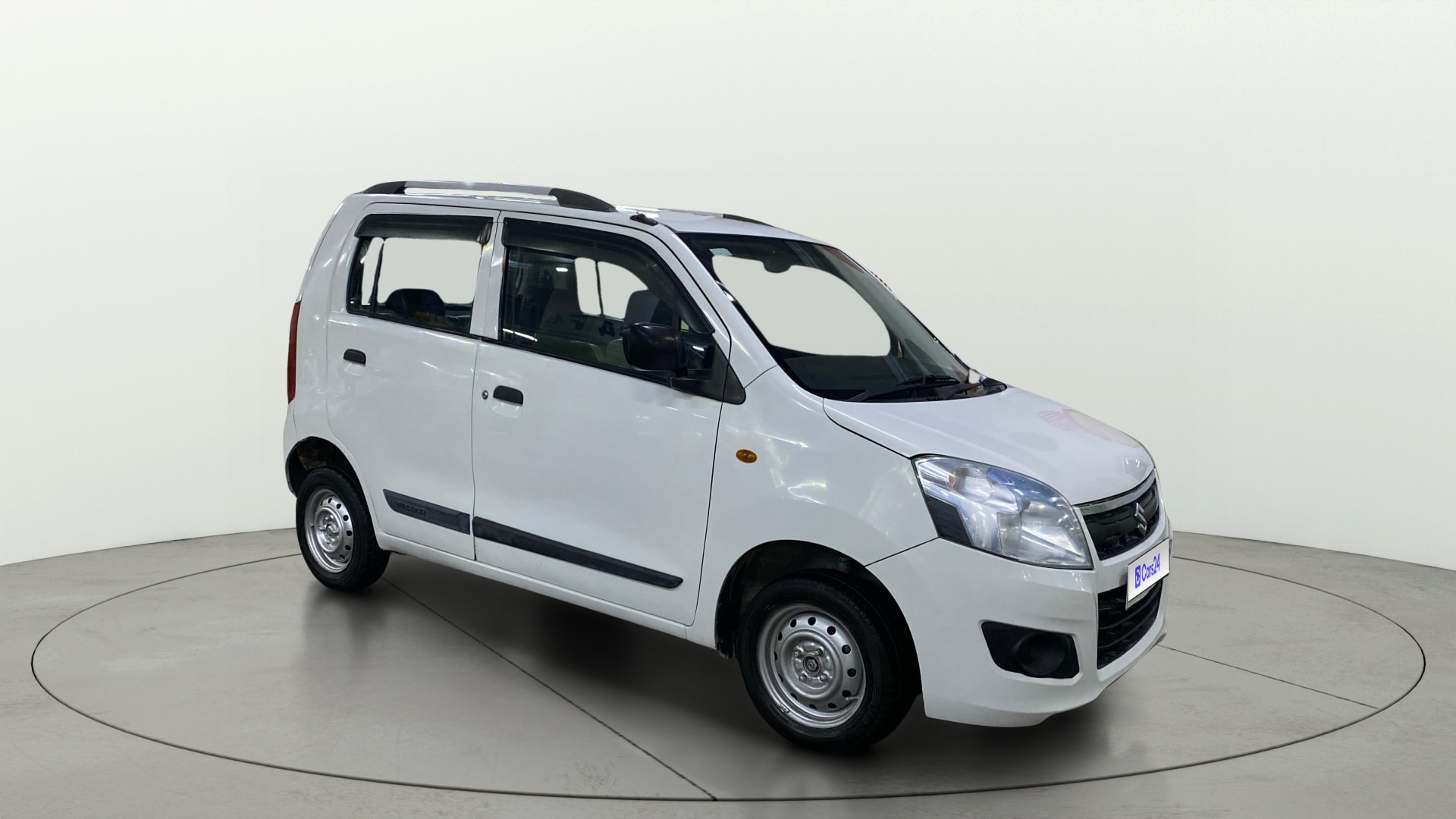 Used 2016 Maruti Suzuki 1000 Used 2016 Maruti Suzuki 1000