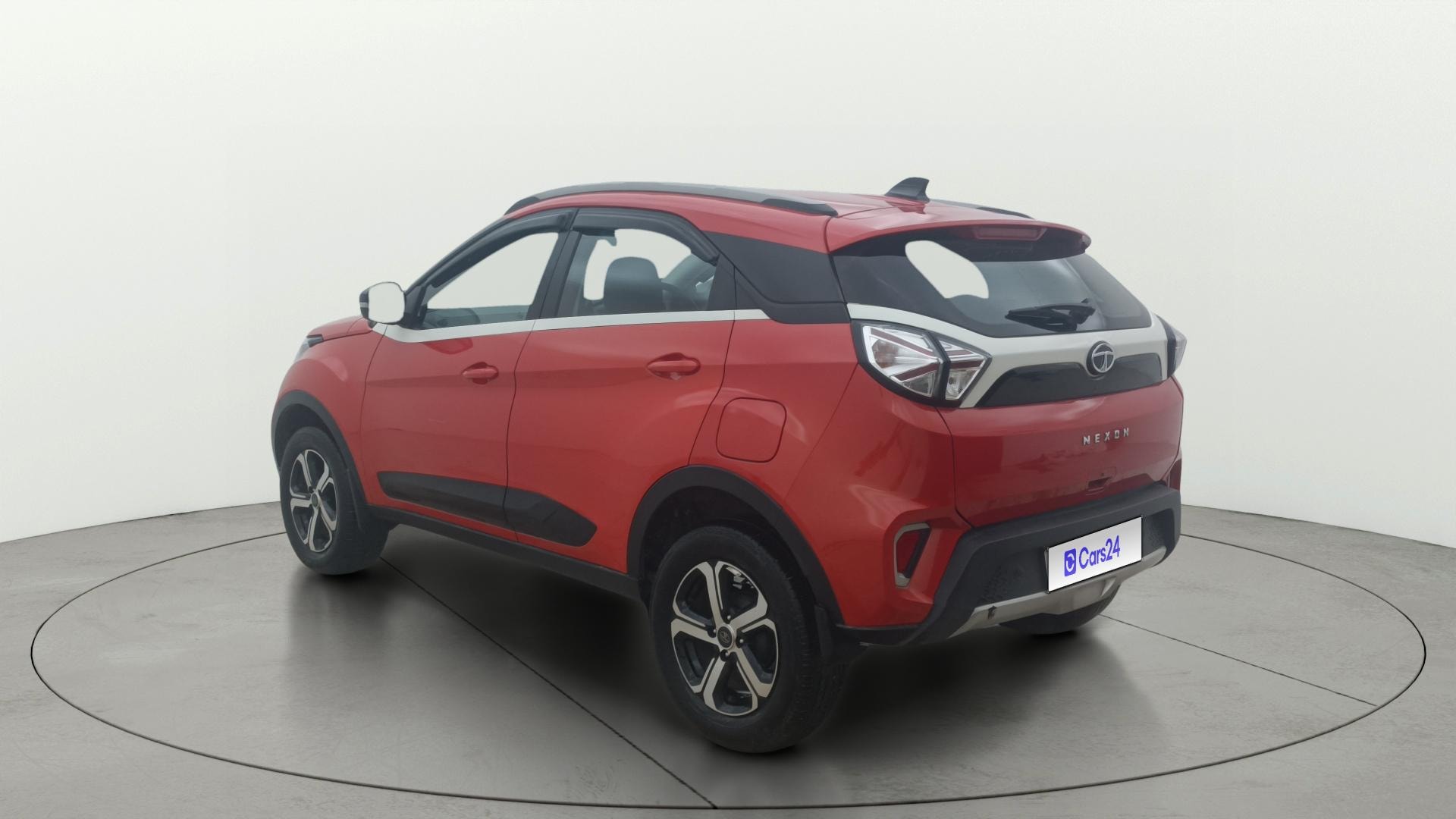 Used 2024 Tata Nexon Used 2024 Tata Nexon