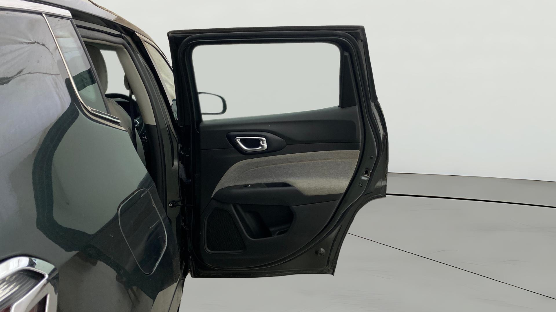 Used 2022 Jeep Compass Used 2022 Jeep Compass