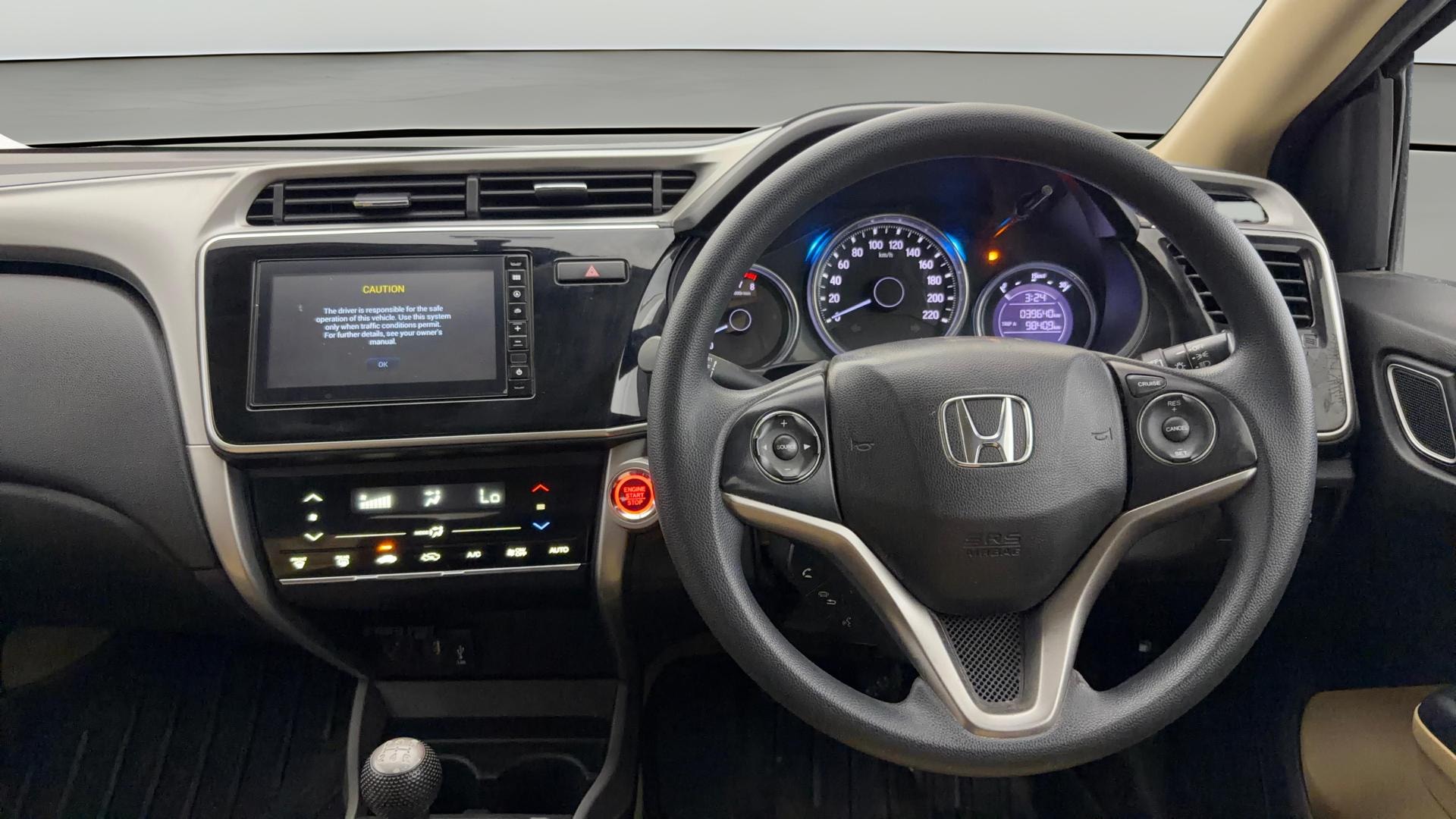 Used 2023 Honda City Used 2023 Honda City