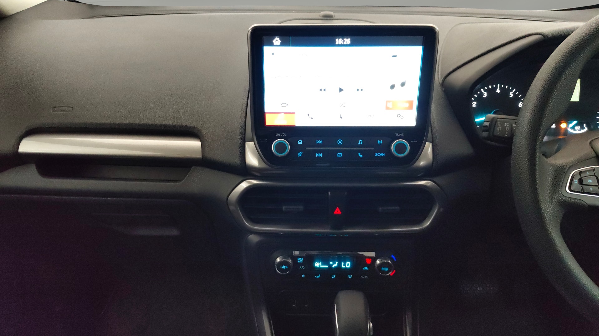 Used 2018 Ford EcoSport Used 2018 Ford EcoSport