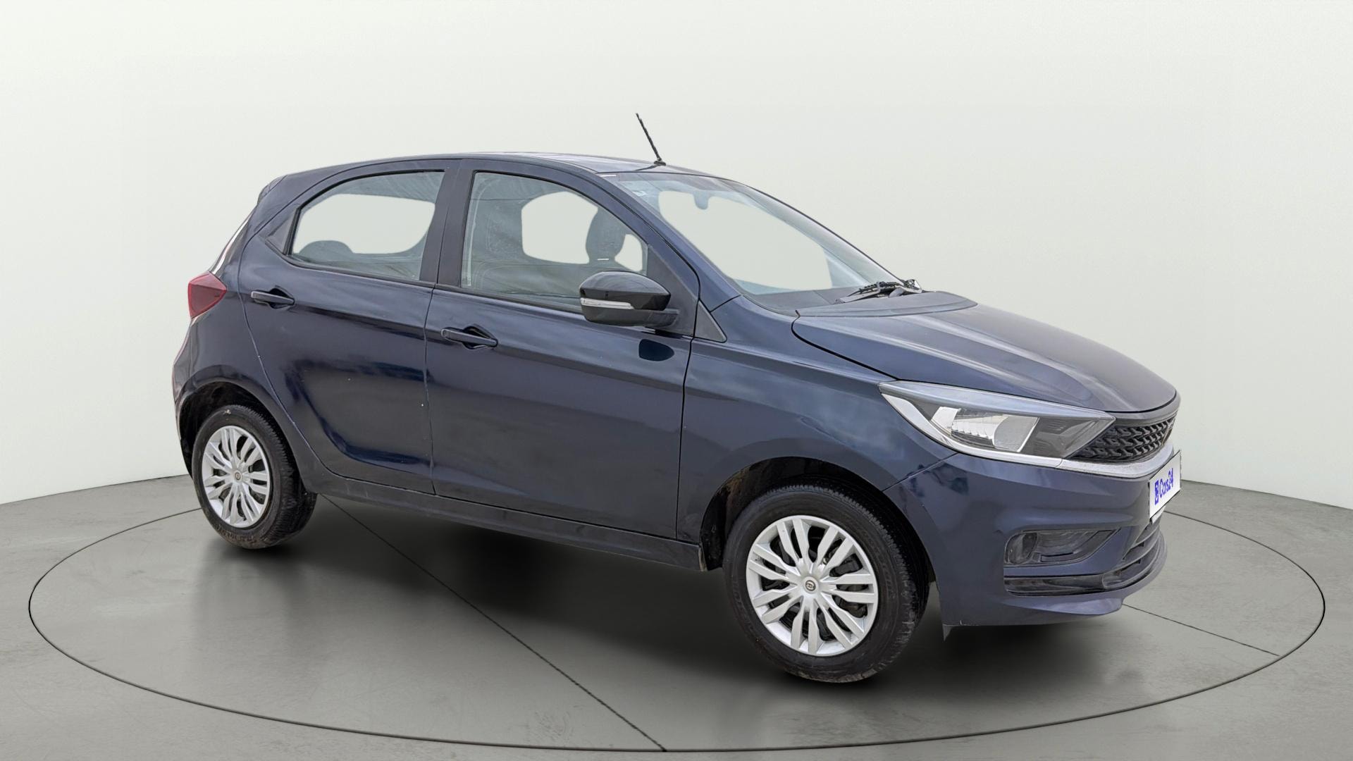 Used 2023 Tata Tiago Used 2023 Tata Tiago