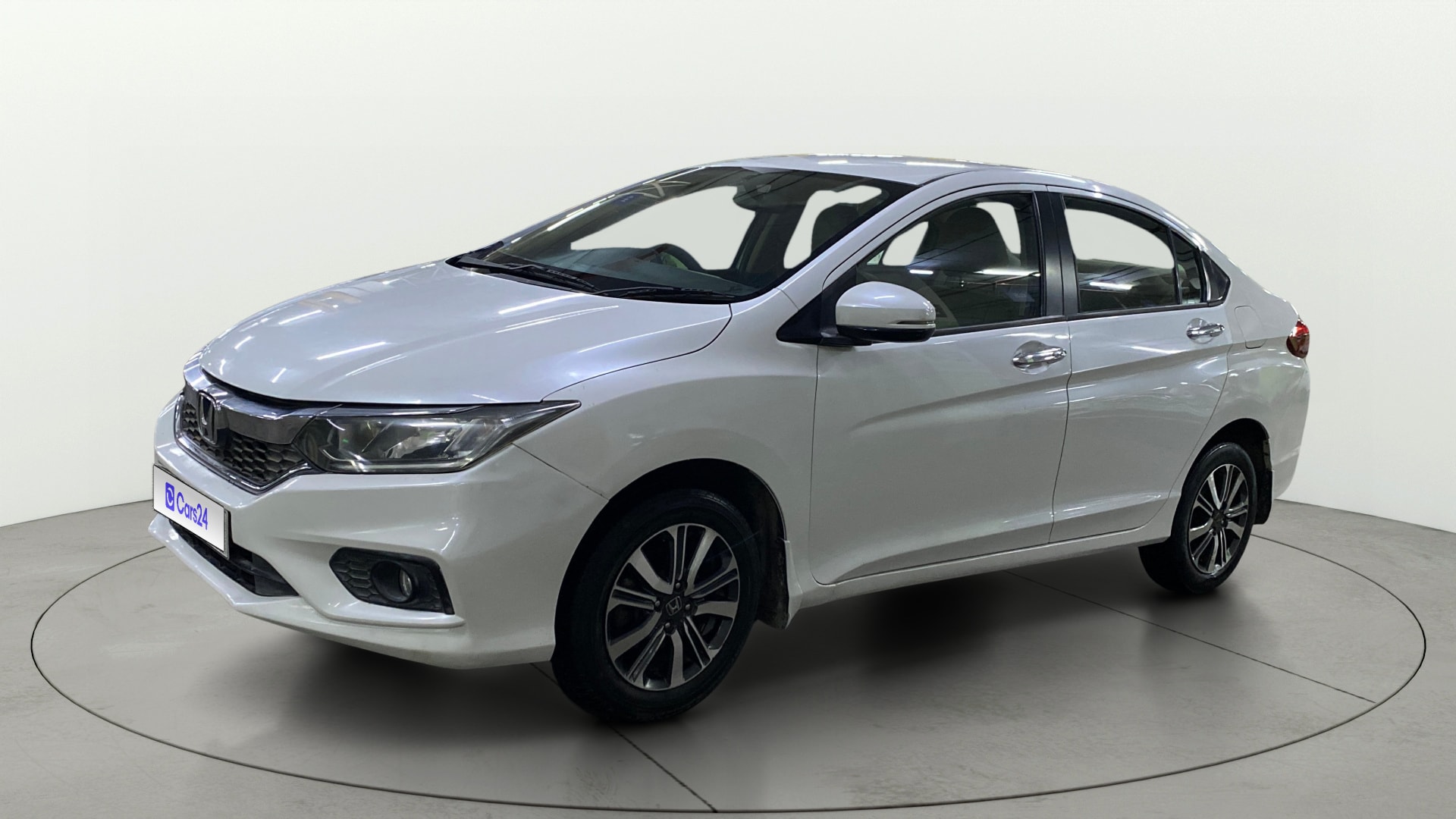 Used 2017 Honda City Used 2017 Honda City