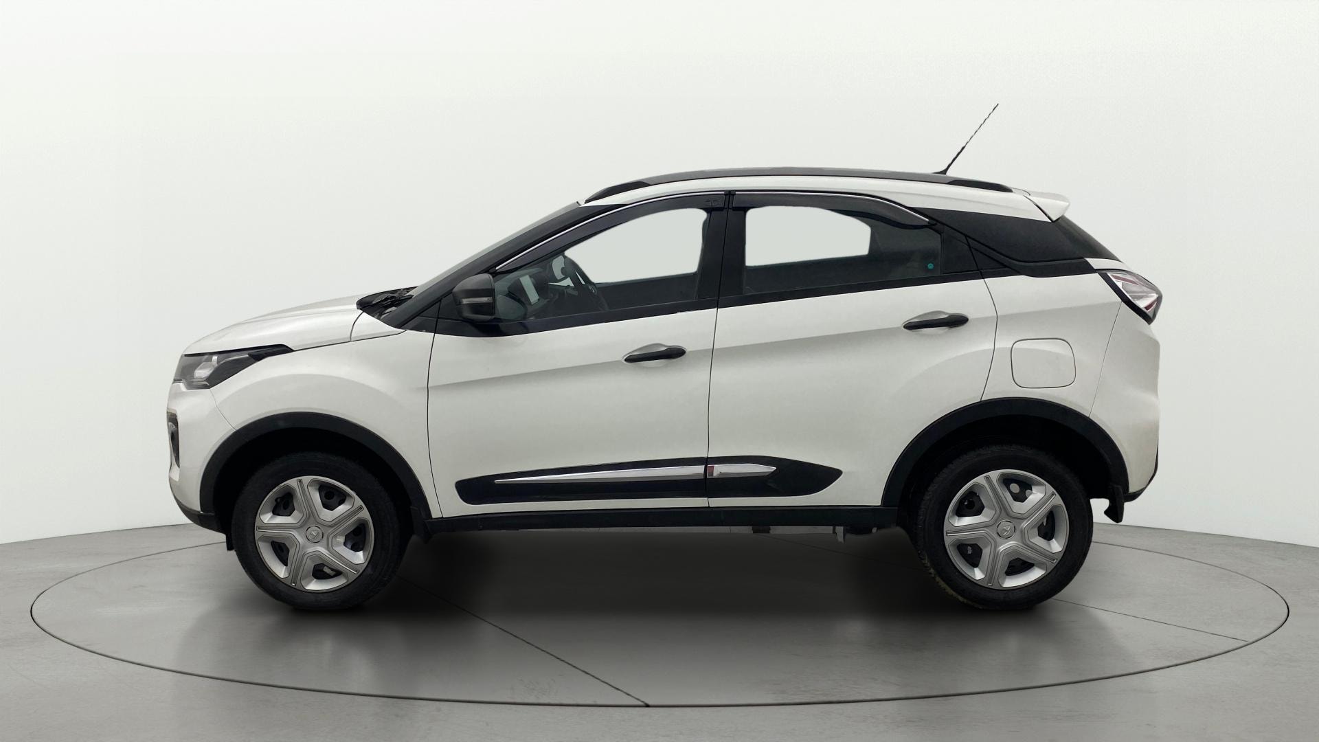 Used 2023 Tata Nexon Used 2023 Tata Nexon