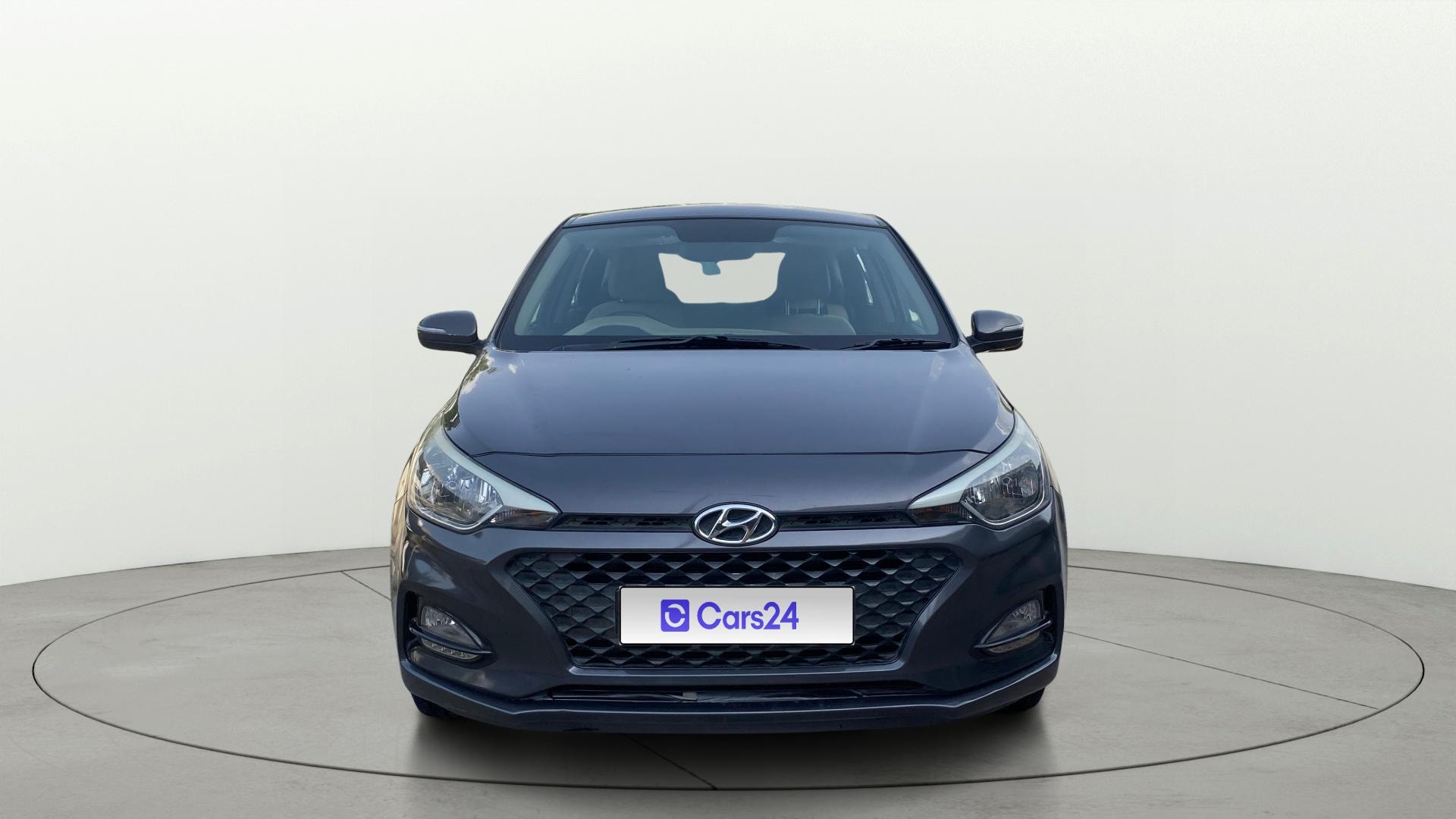 Used 2019 Hyundai Elite i20 Used 2019 Hyundai Elite i20
