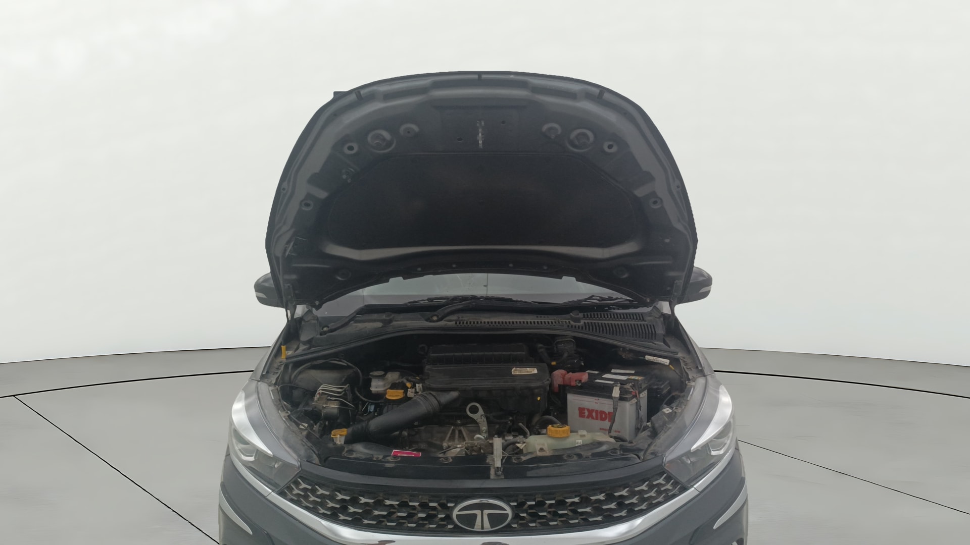 Used 2024 Tata Tiago Used 2024 Tata Tiago