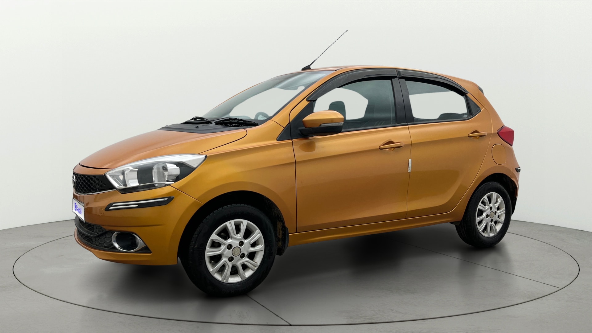 Used 2018 Tata Tiago Used 2018 Tata Tiago