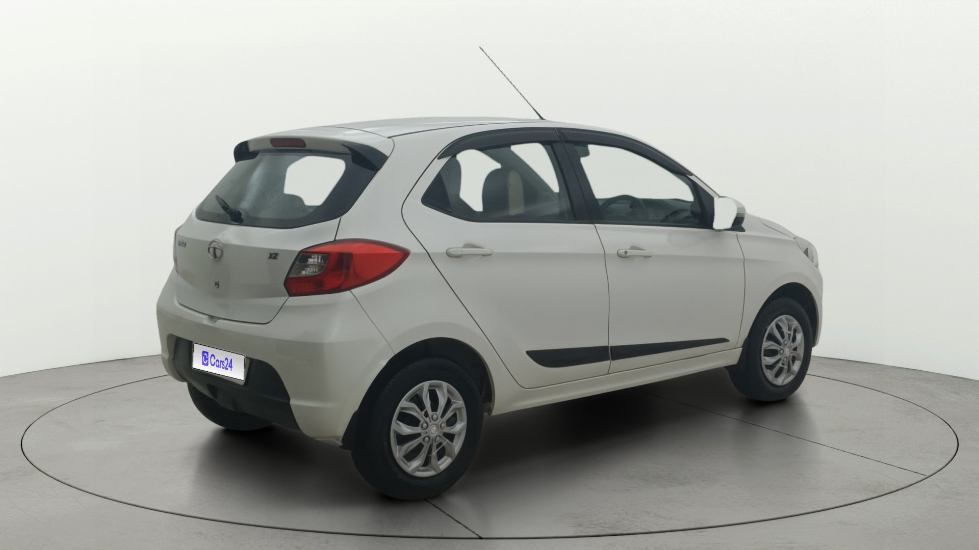Used 2019 Tata Tiago Used 2019 Tata Tiago