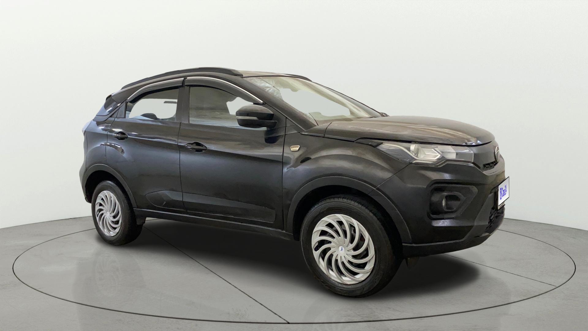 Used 2023 Tata Nexon Used 2023 Tata Nexon