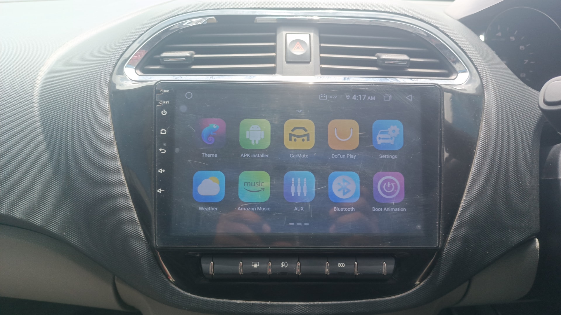 Used 2018 Tata Tiago Used 2018 Tata Tiago